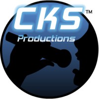 CKS Productions Entertainment logo, CKS Productions Entertainment contact details