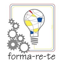 forma-re-te logo, forma-re-te contact details