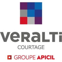 VERALTI Courtage logo, VERALTI Courtage contact details