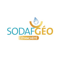 SODAF GEO ETANCHEITE logo, SODAF GEO ETANCHEITE contact details