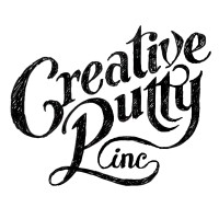 CreativePutty, Inc. logo, CreativePutty, Inc. contact details