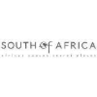 South of Africa logo, South of Africa contact details