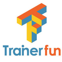 Trainer Fun logo, Trainer Fun contact details