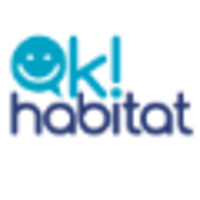 OkHabitat logo, OkHabitat contact details