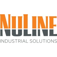 NuLine Industrial Solutions logo, NuLine Industrial Solutions contact details