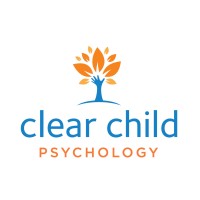 Clear Child Psychology logo, Clear Child Psychology contact details