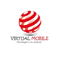 Virtual Mobile logo, Virtual Mobile contact details