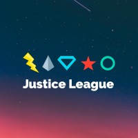 Justice League Agency logo, Justice League Agency contact details