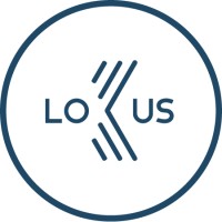 Lokus Nutrition logo, Lokus Nutrition contact details