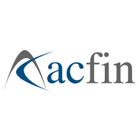 Acfin logo, Acfin contact details