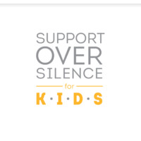 Support Over Silence for KIDS logo, Support Over Silence for KIDS contact details