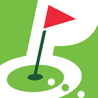 PinQuest Golf logo, PinQuest Golf contact details