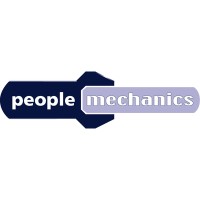 People Mechanics logo, People Mechanics contact details