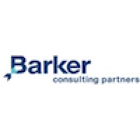 Barker Consulting Partners logo, Barker Consulting Partners contact details