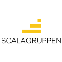 Scalagruppen logo, Scalagruppen contact details