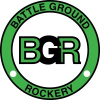 Battle Ground Rockery logo, Battle Ground Rockery contact details