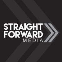 Straight Forward Media logo, Straight Forward Media contact details