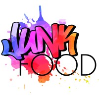 JunkFood CPH logo, JunkFood CPH contact details