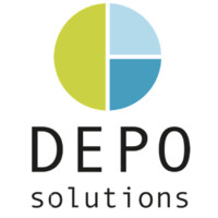 Depo Solutions logo, Depo Solutions contact details