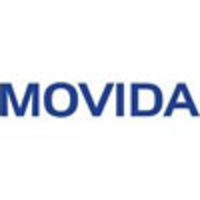 Movida Norge AS logo, Movida Norge AS contact details