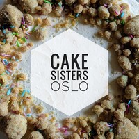 Cake Sisters Oslo logo, Cake Sisters Oslo contact details