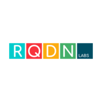 RQDN Labs logo, RQDN Labs contact details