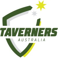 The Taverners Australia logo, The Taverners Australia contact details