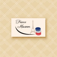 FRANCE MACARON logo, FRANCE MACARON contact details