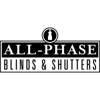 All-Phase Blinds & Shutters logo, All-Phase Blinds & Shutters contact details