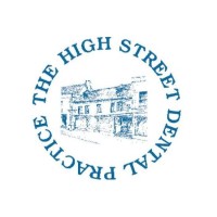 The High Street Dental Practice, Chippenham logo, The High Street Dental Practice, Chippenham contact details