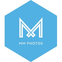 MM PHOTOS logo, MM PHOTOS contact details