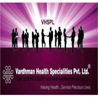 Vardhman Health Specialties Pvt Ltd logo, Vardhman Health Specialties Pvt Ltd contact details