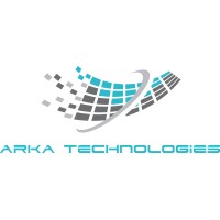 Arka Technologies Inc logo, Arka Technologies Inc contact details