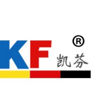 KF Machinery logo, KF Machinery contact details