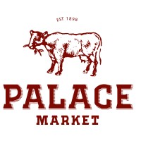 Palace Market logo, Palace Market contact details