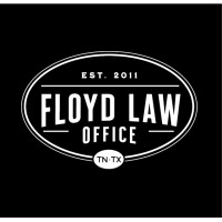 Floyd Law Office logo, Floyd Law Office contact details