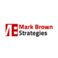 Mark Brown Strategies logo, Mark Brown Strategies contact details