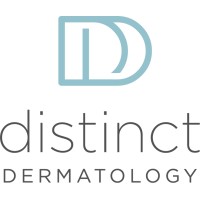 Distinct Dermatology Inc. logo, Distinct Dermatology Inc. contact details