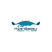 Mantaray Tours logo, Mantaray Tours contact details