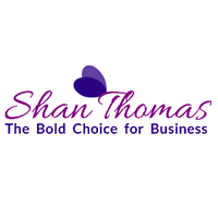 Shan Thomas Biz logo, Shan Thomas Biz contact details