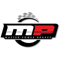 Master Power Brakes logo, Master Power Brakes contact details