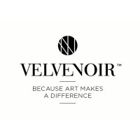 VELVENOIR logo, VELVENOIR contact details