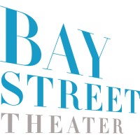 Bay Street Theater logo, Bay Street Theater contact details