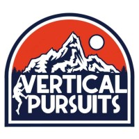 Vertical Pursuits logo, Vertical Pursuits contact details