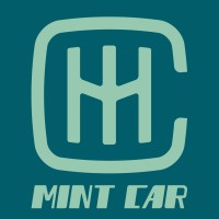 MintCar logo, MintCar contact details