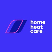 Home Heat Care logo, Home Heat Care contact details