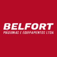 BELFORT MÁQUINAS E EQUIPAMENTOS logo, BELFORT MÁQUINAS E EQUIPAMENTOS contact details