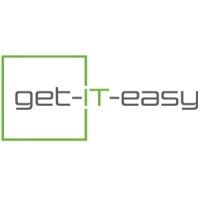 get-IT-easy e.K. logo, get-IT-easy e.K. contact details