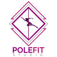 PoleFit Studio logo, PoleFit Studio contact details