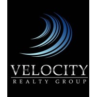 Velocity Realty Group logo, Velocity Realty Group contact details